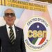 Csen Ragusa, Sergio Cassisi riconfermato per la terza volta nella direzione nazionale