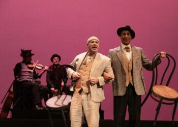 Terra Matta a Palermo