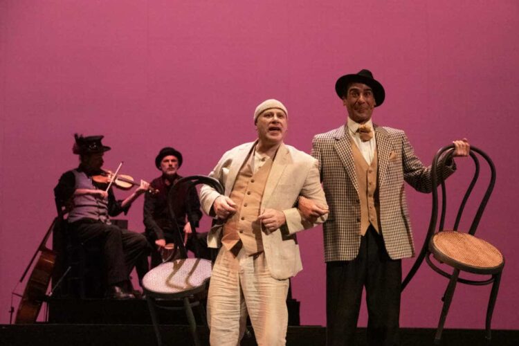 Terra Matta a Palermo