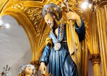 San Giuseppe a Giarratana, i festeggiamenti entrano nel vivo