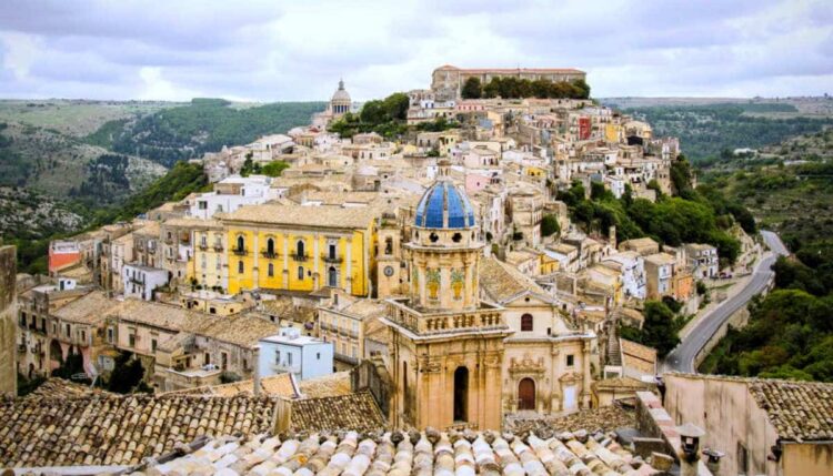 Assemblea dei soci del Ccn Antica Ibla: approvato il bilancio del 2024