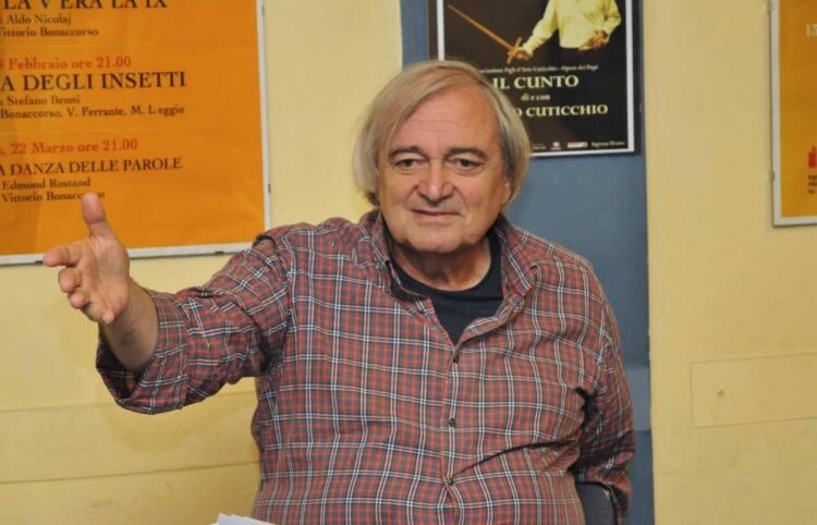 Messina domani ricorda il regista Walter Manfrè