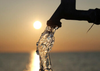 Guasto idrico risolto a Sampieri