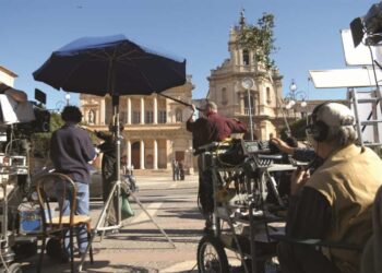 Sostegno 2025 arti cinematografiche e promozione territorio, convegno a Ragusa