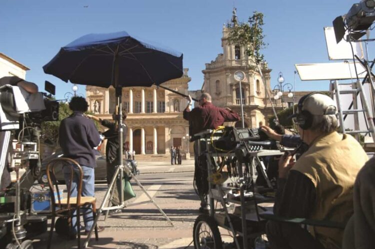 Sostegno 2025 arti cinematografiche e promozione territorio, convegno a Ragusa