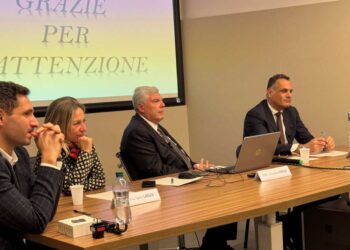 Asp Ragusa, il Direttore generale Giuseppe Drago traccia un bilancio del primo anno d'attività