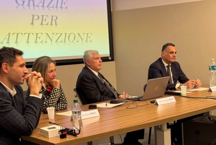 Asp Ragusa, il Direttore generale Giuseppe Drago traccia un bilancio del primo anno d'attività