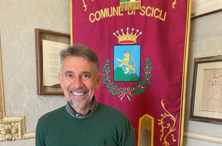 Scicli, plauso per la nomina dell'assessore Mariotta: ma non è espressione politica