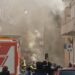 Auto in fiamme oggi a Ragusa