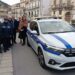 Modica, una Dacia per la Polizia Locale