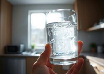 Quanta acqua bisogna bere per dimagrire?