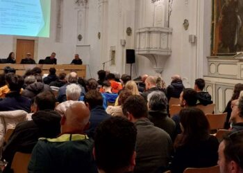 Ragusa, circa 70 persone al workshop Verso il Biodistretto degli Iblei
