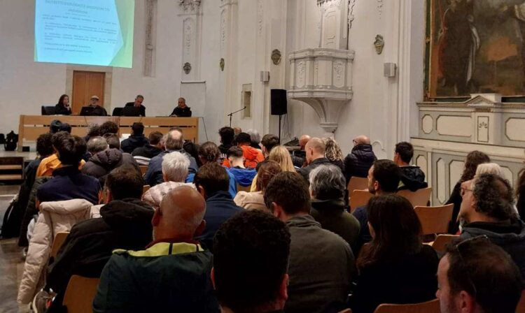 Ragusa, circa 70 persone al workshop Verso il Biodistretto degli Iblei