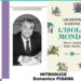 Modica, si presenta il libro di Giuseppe Barone L’isola mondo. Breve storia della Sicilia