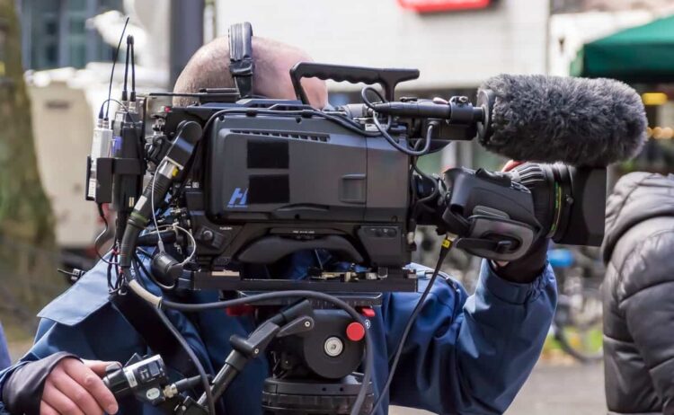 Rai cerca 13 operatori di ripresa: requisiti e domanda