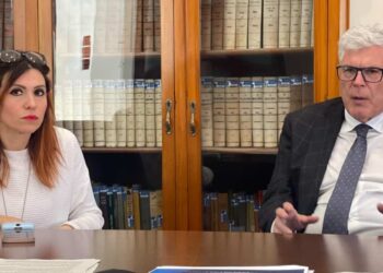 Comiso, le criticità sanitarie in città: confronto tra il deputato Campo e il manager Asp Drago