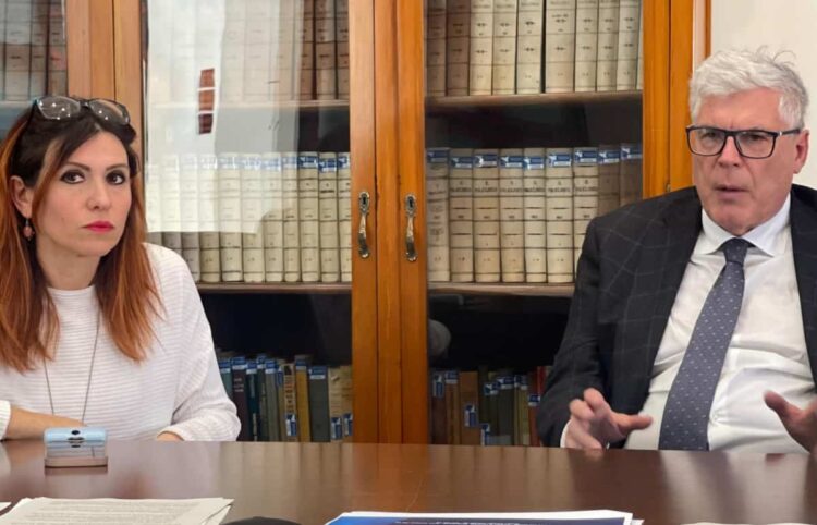 Comiso, le criticità sanitarie in città: confronto tra il deputato Campo e il manager Asp Drago