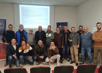 Convegno del SIM Carabinieri Ragusa sul nuovo Codice della Strada