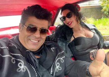 Il docuclip Good Boys di Renny Zapato racconta e omaggia il mondo del rock'n roll