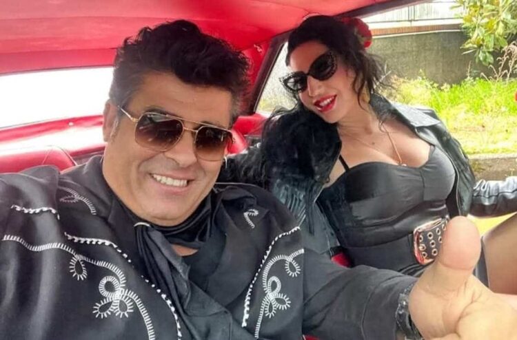 Il docuclip Good Boys di Renny Zapato racconta e omaggia il mondo del rock'n roll