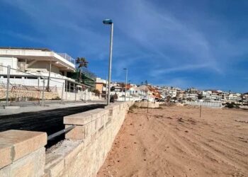 Ladri a Cava D'Aliga, case estive svuotate in via Cleopatra