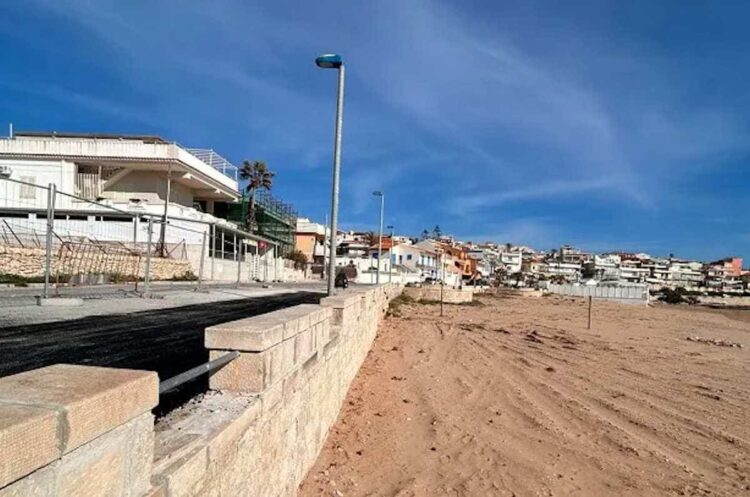 Ladri a Cava D'Aliga, case estive svuotate in via Cleopatra