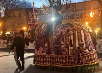 Scicli Cavalcata di San Giuseppe: nessuno ci ha coinvolto