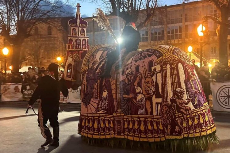 Scicli Cavalcata di San Giuseppe: nessuno ci ha coinvolto