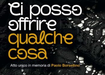 Ci posso offrire qualche cosa: stasera a Modica