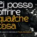 Ci posso offrire qualche cosa: stasera a Modica