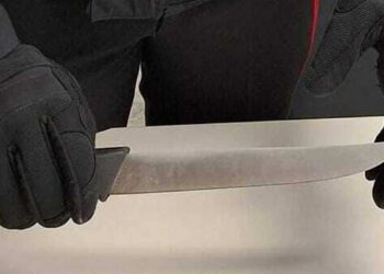 Santa Croce Camerina: albanese denunciato per porto abusivo di coltello