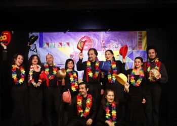 La compagnia Godot di Ragusa omaggia Achille Campanile