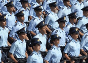 Concorso per allievi e marescialli Esercito e Aeronautica: come partecipare