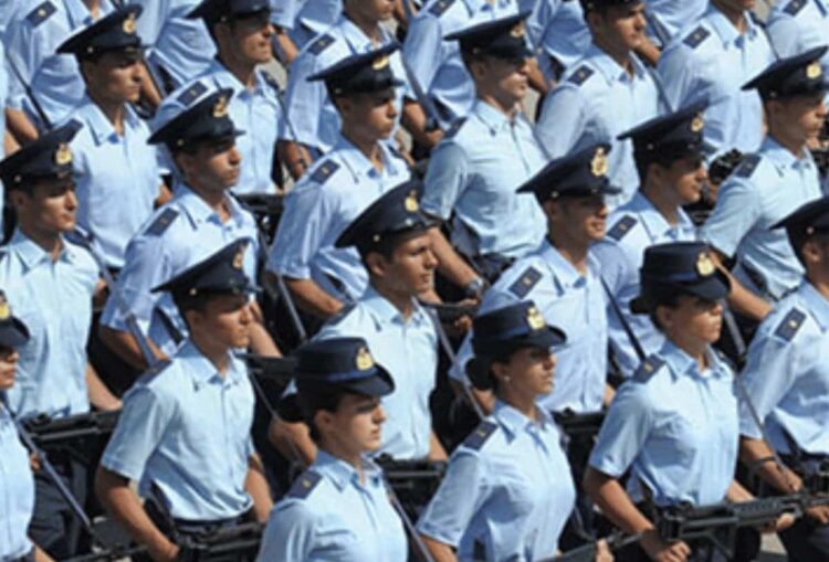 Concorso per allievi e marescialli Esercito e Aeronautica: come partecipare