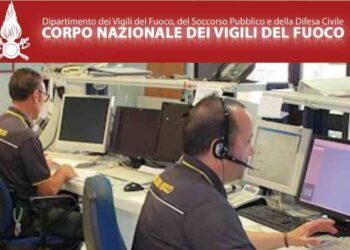Concorso vigili del fuoco: requisiti e domanda