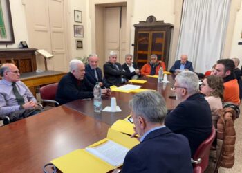 Ragusa, incontro su Sistema Sanitario Nazionale e riforma