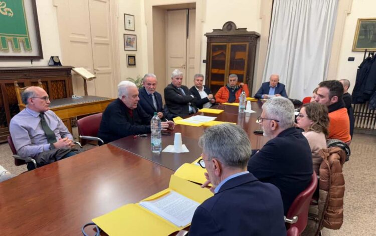 Ragusa, incontro su Sistema Sanitario Nazionale e riforma