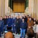 Conclusi i lavori di restauro della cappella che ospita la statua di San Giorgio a Modica