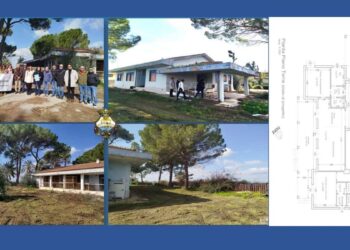 Comiso, consegnati lavori per la realizzazione del canile sanitario