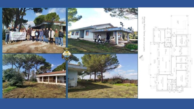 Comiso, consegnati lavori per la realizzazione del canile sanitario