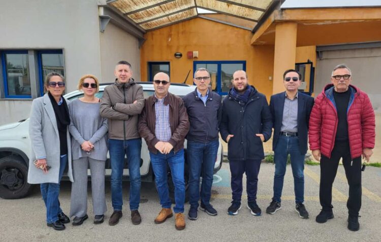 Terremoto politico a Pozzallo: il sindaco Ammatuna è sempre più solo