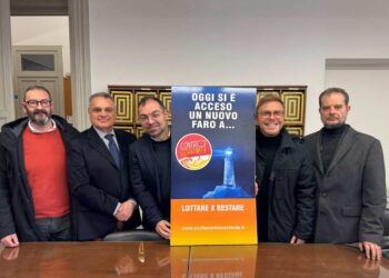 Controcorrente arriva a Ragusa