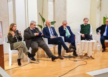 DMO e governance, le direttive degli esperti di turismo siciliano a Modica: focus promosso dal GAL Terra Barocca