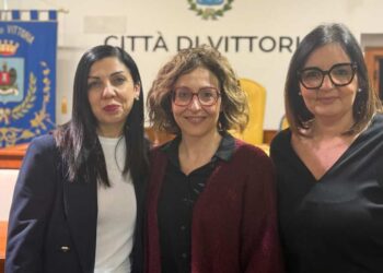 Vittoria, cultura e servizi sociali: Commissione consiliare non si riunisce da novembre
