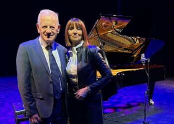 Ragusani nel mondo: straordinaria perfomance Giuseppina Torre in Australia