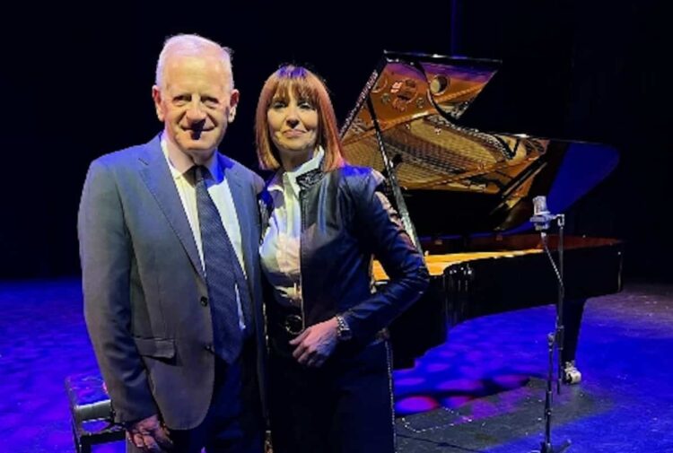 Ragusani nel mondo: straordinaria perfomance Giuseppina Torre in Australia