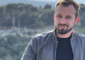 Denis Agnello muore a 30 anni schiacciato da un muletto mentre stava lavorando