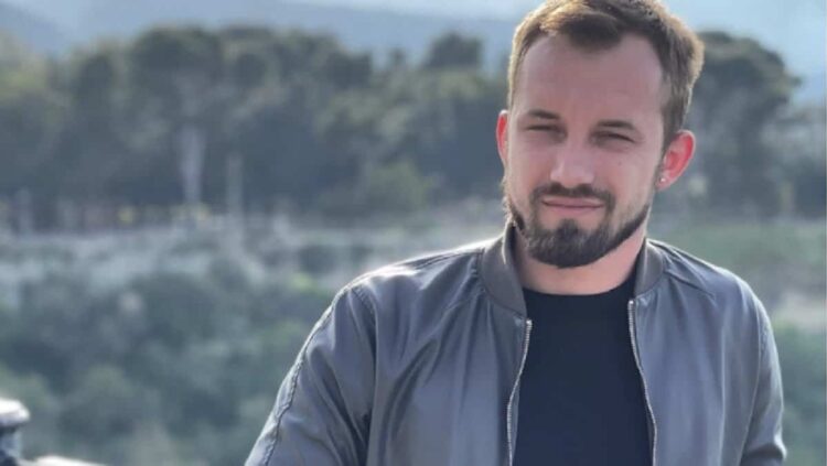 Denis Agnello muore a 30 anni schiacciato da un muletto mentre stava lavorando