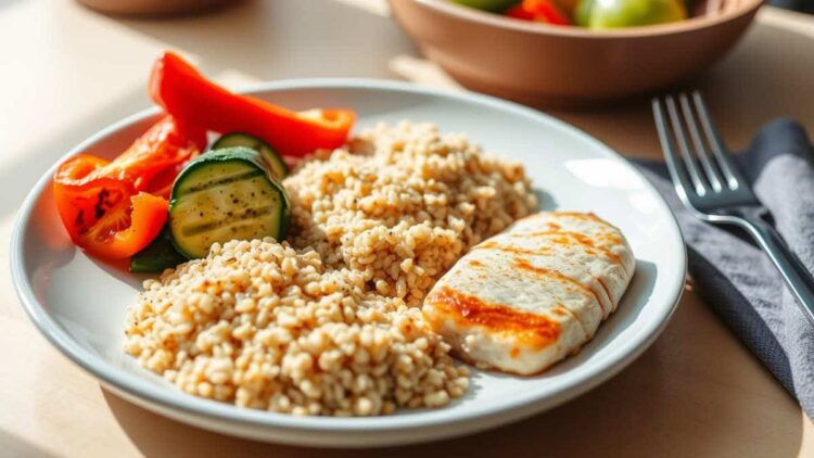 Dieta senza pane per perdere peso in pochi giorni: menù