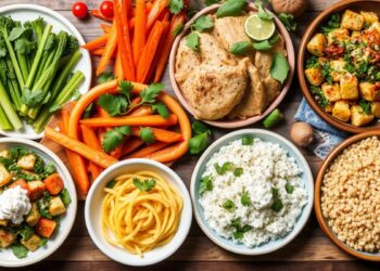 Perché una Dieta senza sale aiuta a dimagrire?